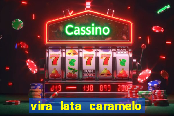 vira lata caramelo jogo de casino